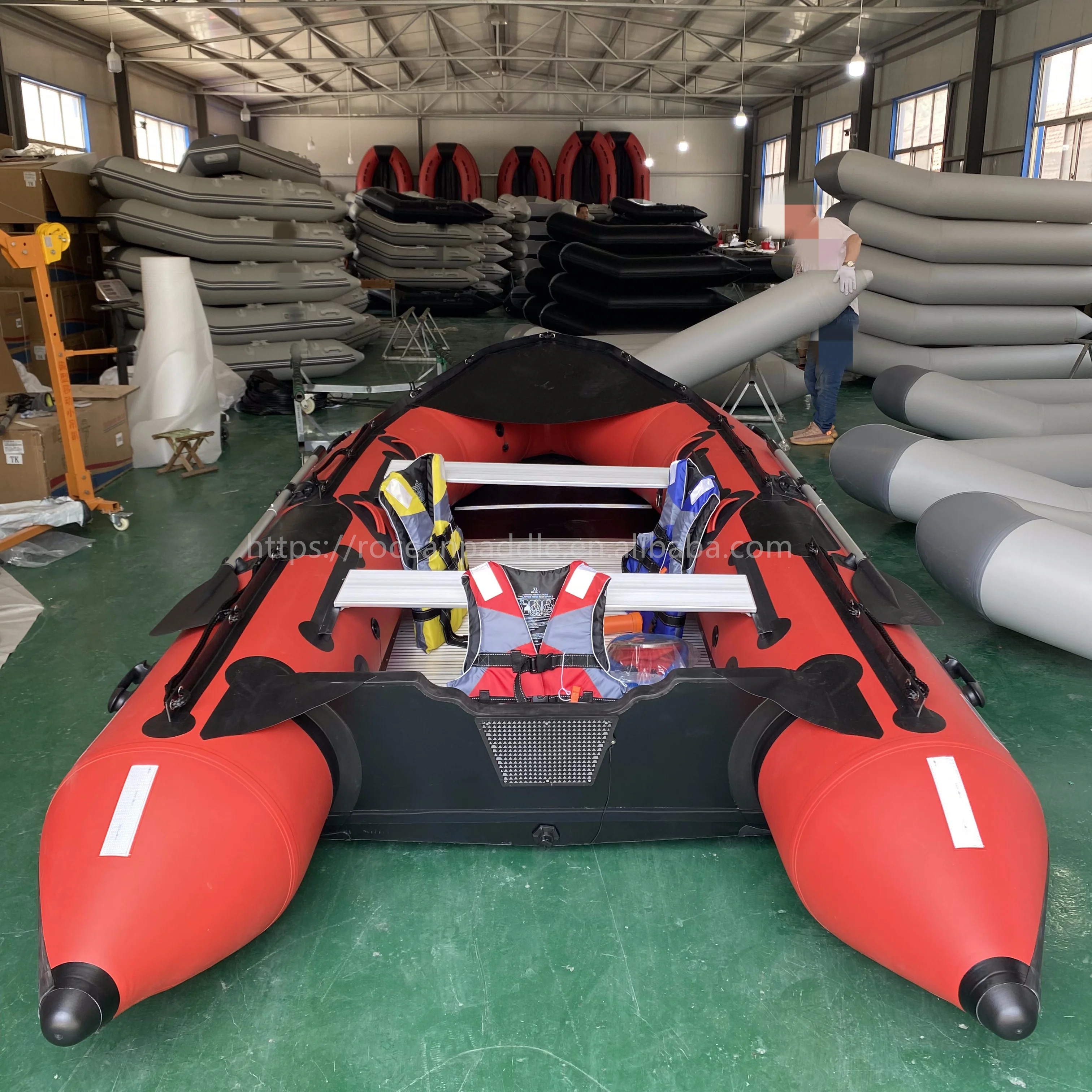 Zodiac Competitive Price Superior Quality Inflatable Rescue Boat Top Level Light Weighg Rescue Boat
Zodiac Competitive Price Superior Quality Inflatable Rescue Boat Top Level Light Weighg Rescue Boat