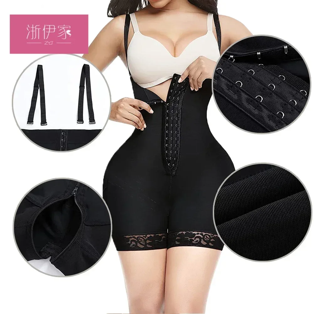 Reducing and Shapers Girdles for Women Butt Lifter Body Shaper Tummy Control Shapewear Bodysuit
Reducing and Shapers Girdles for Women Butt Lifter Body Shaper Tummy Control Shapewear Bodysuit