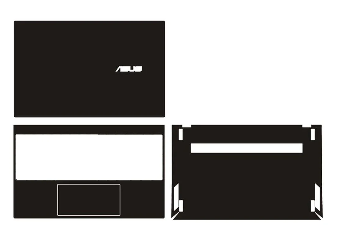 Наклейка для ASUS UX425 UX425JA UM425 UM425UA UX333F UX333 R521 R521UA X202E X201E TP300L TP300 X205TA, 3 шт.
Наклейка для ASUS UX425 UX425JA UM425 UM425UA UX333F UX333 R521 R521UA X202E X201E TP300L TP300 X205TA, 3 шт.