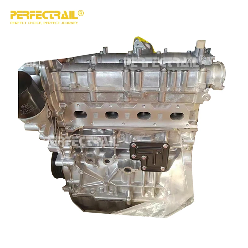 BYD476ZQB Auto Parts Engine Assembly Motor Block For BYD Song Max Pro
BYD476ZQB Auto Parts Engine Assembly Motor Block For BYD Song Max Pro