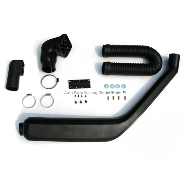 Car Snorkels Air Intake 4x4 Offroad Accessories For Jeep XJ Snorkel
Car Snorkels Air Intake 4x4 Offroad Accessories For Jeep XJ Snorkel