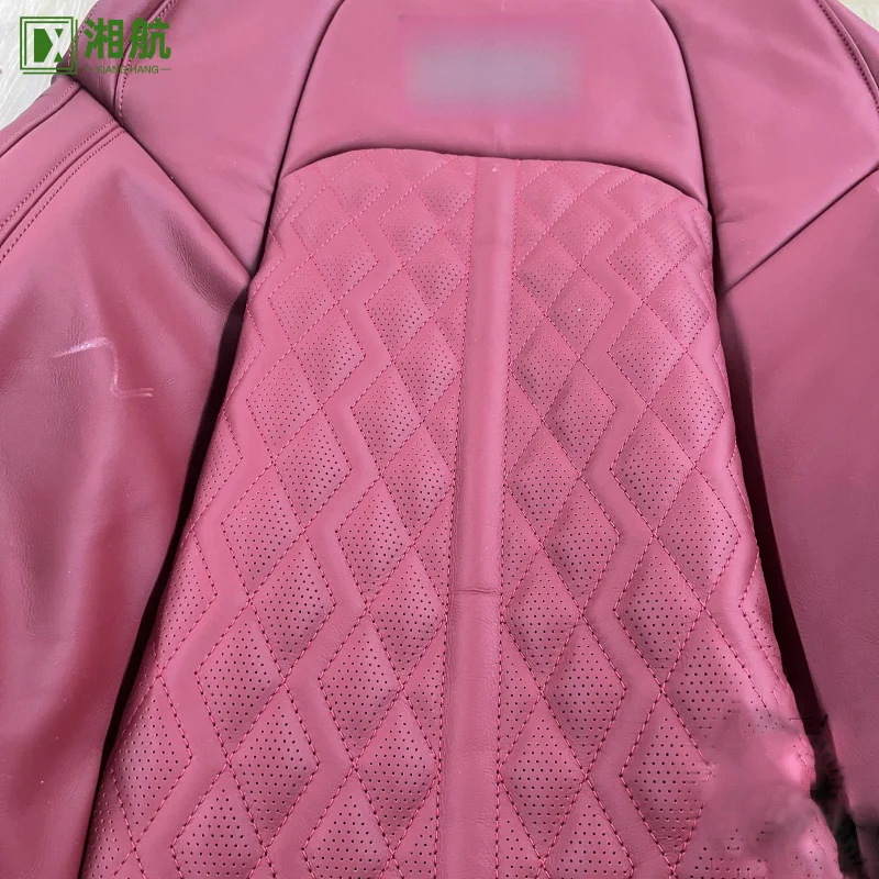 Подходящая кожаная средняя часть, оригинальная подходит для Audi S7 A4 A6 A3 Q5, китайская роскошная подушка, автомобильное сиденье на заказ
Подходящая кожаная средняя часть, оригинальная подходит для Audi S7 A4 A6 A3 Q5, китайская роскошная подушка, автомобильное сиденье на заказ