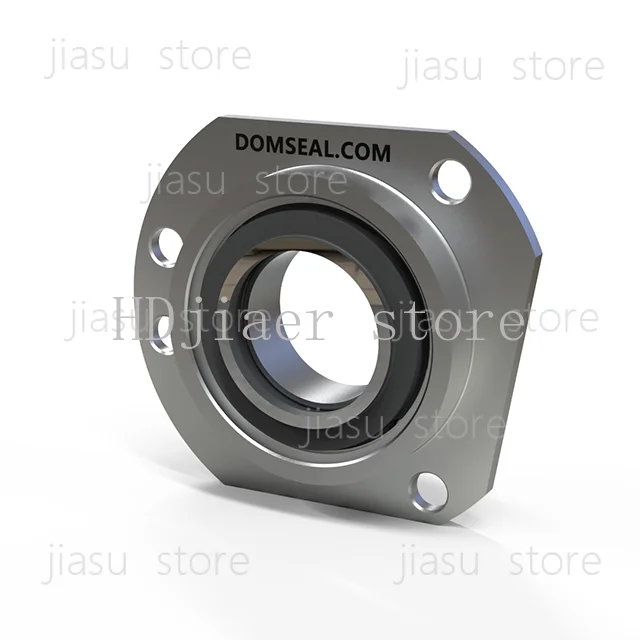 High Quality Mechanical Seal ST12131 SE04AA02A for High Speed Pump Seal
High Quality Mechanical Seal ST12131 SE04AA02A for High Speed Pump Seal
