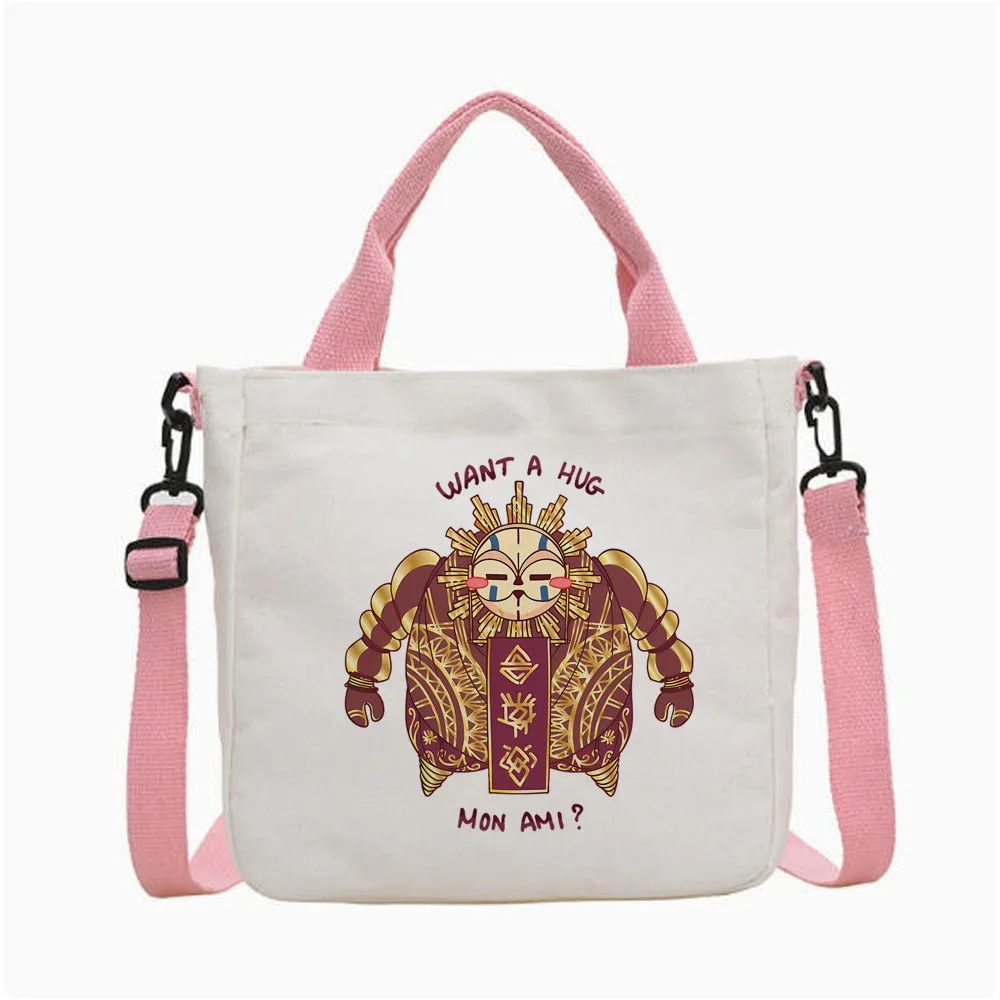 Expedition 33 tote bag shopper shoulder totebag einkaufstasche bolsas de tela femme
Expedition 33 tote bag shopper shoulder totebag einkaufstasche bolsas de tela femme
