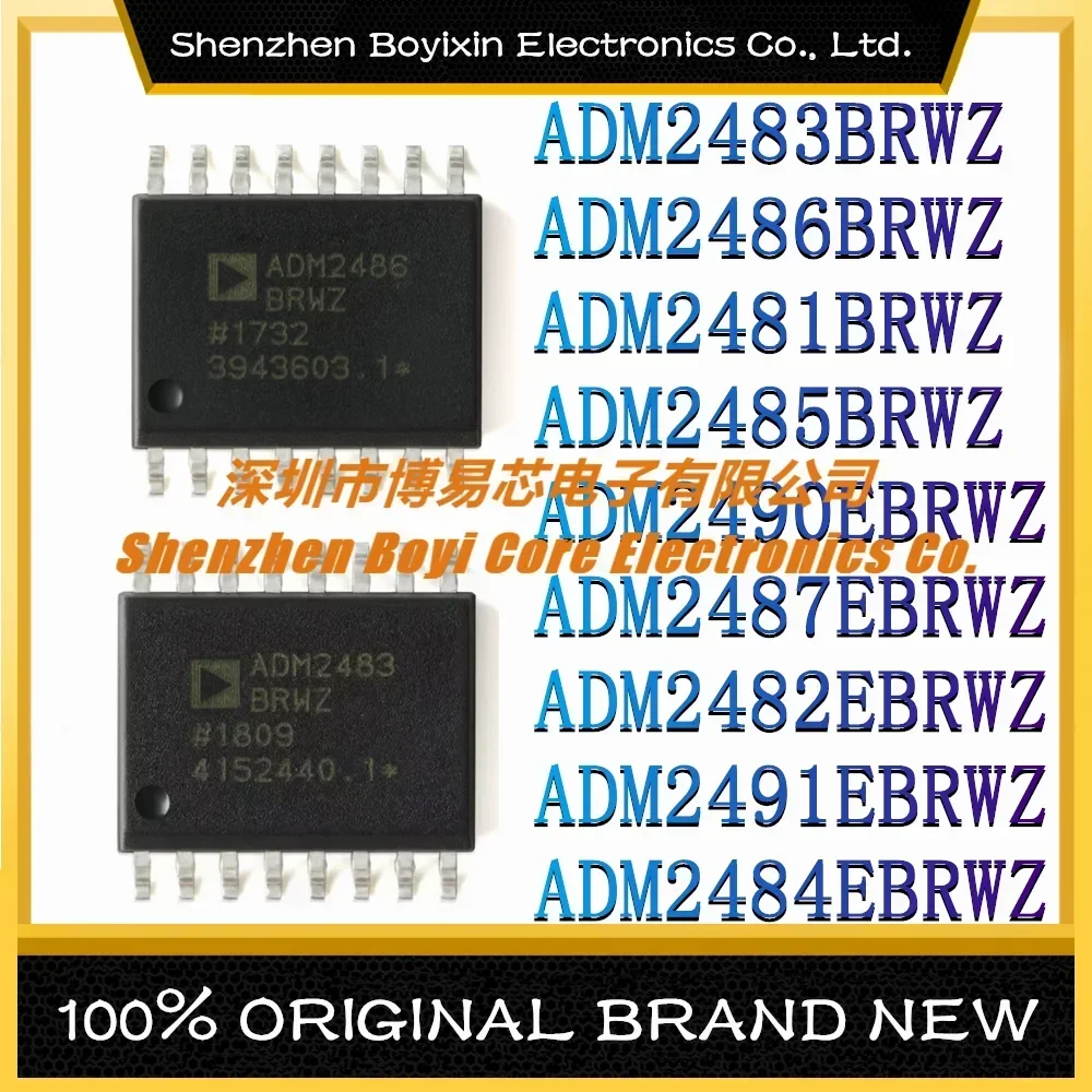 ADM2483BRWZ ADM2486BRWZ ADM2481BRWZ ADM2485BRWZ ADM2490EBRWZ ADM2487EBRWZ ADM2482EBRWZ ADM2491EBRWZ ADM2484EBRW Evaluation board
ADM2483BRWZ ADM2486BRWZ ADM2481BRWZ ADM2485BRWZ ADM2490EBRWZ ADM2487EBRWZ ADM2482EBRWZ ADM2491EBRWZ ADM2484EBRW Evaluation board