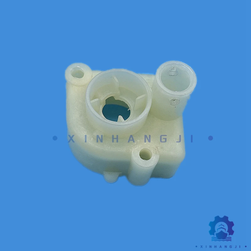 Детали лодки (верхний) корпус насоса 350-65016-1 для подвесного двигателя TOHATSU 2/4-тактного 9,9 л.с. 15 л.с. 18 л.с. 350650161; 350-65016
Детали лодки (верхний) корпус насоса 350-65016-1 для подвесного двигателя TOHATSU 2/4-тактного 9,9 л.с. 15 л.с. 18 л.с. 350650161; 350-65016