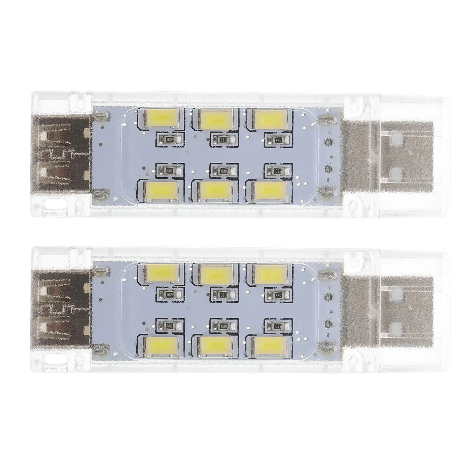 2 Pcs Light Laptop Lamp Laptop Led Light LED Keyboard Computer Reading Lamp Small Bright Portable Desk Gadgets
2 Pcs Light Laptop Lamp Laptop Led Light LED Keyboard Computer Reading Lamp Small Bright Portable Desk Gadgets