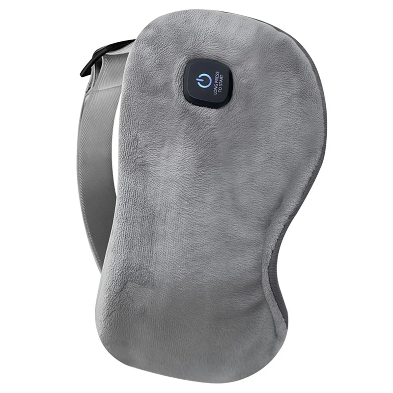 SANQ Smart Temperature-Controlled Eye Mask Rechargeable Heating Eye Protector Fatigue-Relieving Sleep
SANQ Smart Temperature-Controlled Eye Mask Rechargeable Heating Eye Protector Fatigue-Relieving Sleep