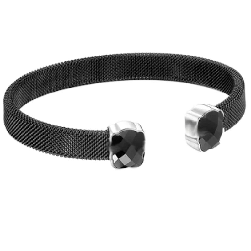 Chic S925 Silver Spain Bear Bracelet, Modern Elegance, Add Sparkle, Price Cut
Chic S925 Silver Spain Bear Bracelet, Modern Elegance, Add Sparkle, Price Cut