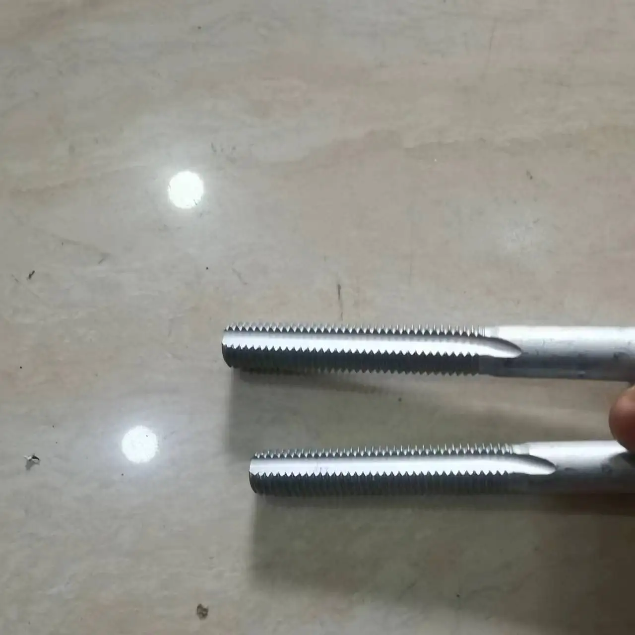 thumb