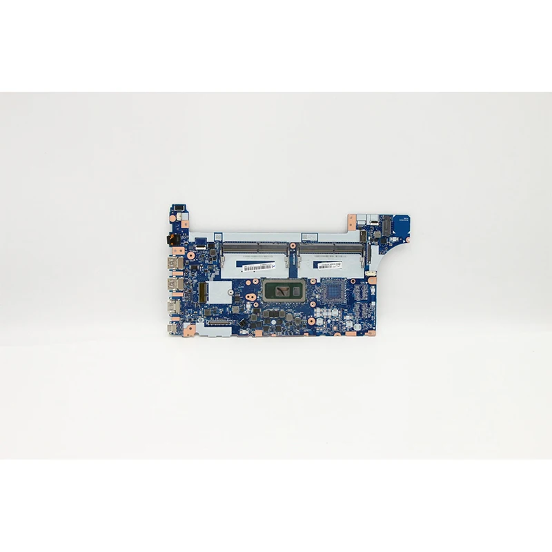 For Lenovo Thinkpad E490S S3-490 Laptop Motherboard Accessories i7-8565U NM-B911 5B20V81657 100%Test OK
For Lenovo Thinkpad E490S S3-490 Laptop Motherboard Accessories i7-8565U NM-B911 5B20V81657 100%Test OK
