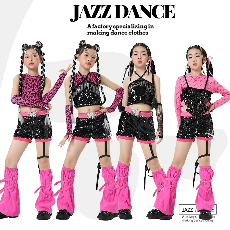 Летний костюм для джазового танца для девочек, одежда для танцев в стиле хип-хоп, детский комплект розово-красного жилета и шорт, наряд для подиумного шоу XH2889
Летний костюм для джазового танца для девочек, одежда для танцев в стиле хип-хоп, детский комплект розово-красного жилета и шорт, наряд для подиумного шоу XH2889