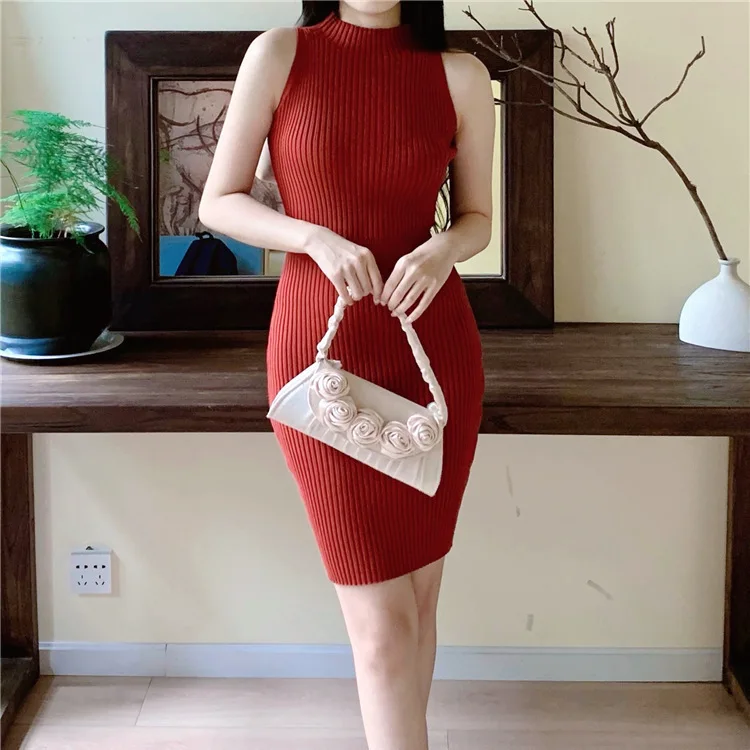 7357, весеннее новое тонкое сексуальное короткое платье в гонконгском стиле с высоким воротником
7357, весеннее новое тонкое сексуальное короткое платье в гонконгском стиле с высоким воротником