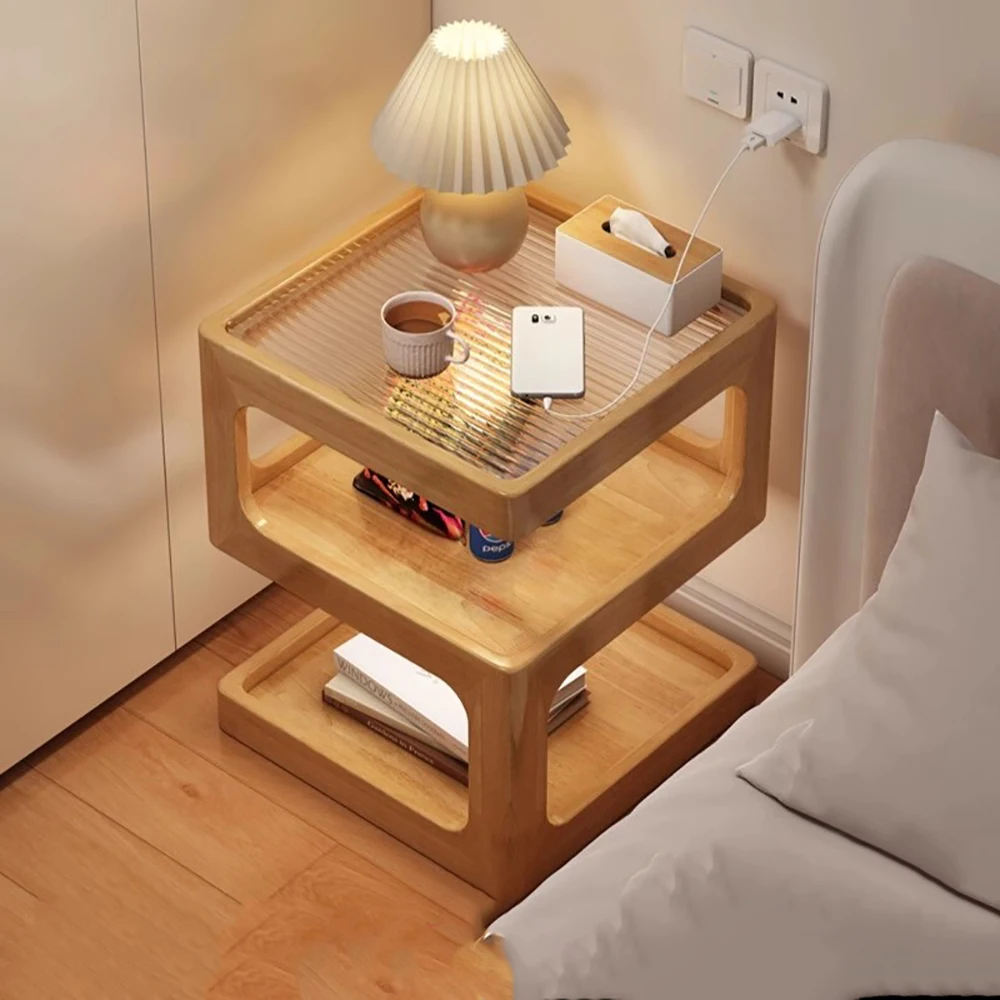 Unique Vintage Night Table Storage Space Saving Elegant Bedside Table Beauty Trendy Mesinhas De Cabeceira Home Furniture
Unique Vintage Night Table Storage Space Saving Elegant Bedside Table Beauty Trendy Mesinhas De Cabeceira Home Furniture