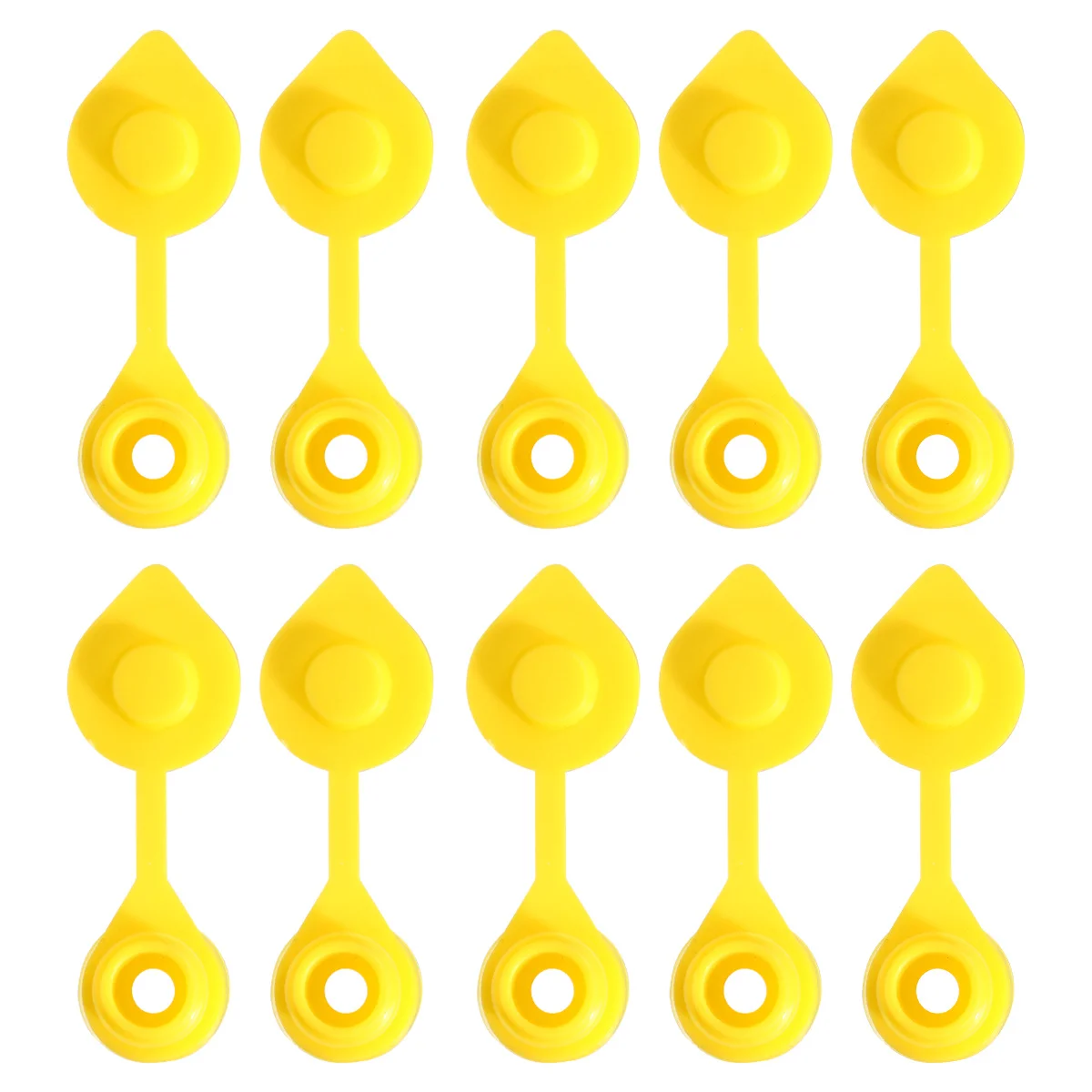 10pcs Vented Quality Lubricating ABS Durable Compact Gas Lid Can Parts Oil Tank Cap Parts Oil Tank Lubricating Cover
10pcs Vented Quality Lubricating ABS Durable Compact Gas Lid Can Parts Oil Tank Cap Parts Oil Tank Lubricating Cover