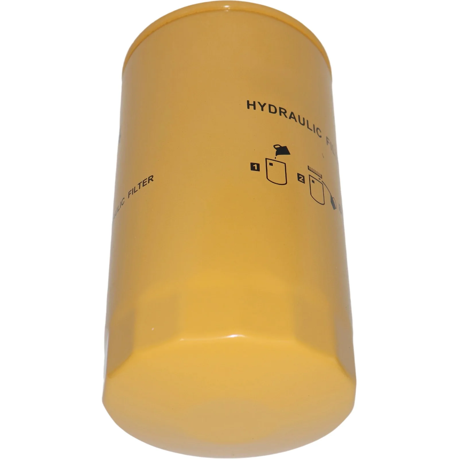 Hydraulic Oil Filter JM-6004 Compatible for Caterpillar CAT E110B E120B E200B E235B E235C E235D E240 E240B E303 E304 E303C
Hydraulic Oil Filter JM-6004 Compatible for Caterpillar CAT E110B E120B E200B E235B E235C E235D E240 E240B E303 E304 E303C