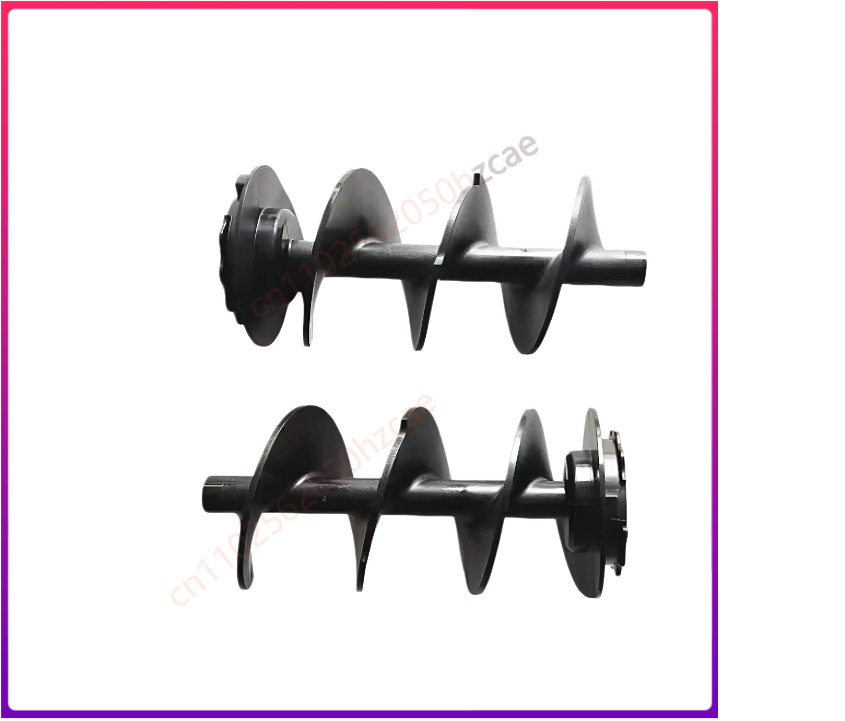For DJI Agras T60 T25P Spreader Large Auger 00918 Genuine For Agricultural Plant Protection Drone Spare Parts
For DJI Agras T60 T25P Spreader Large Auger 00918 Genuine For Agricultural Plant Protection Drone Spare Parts