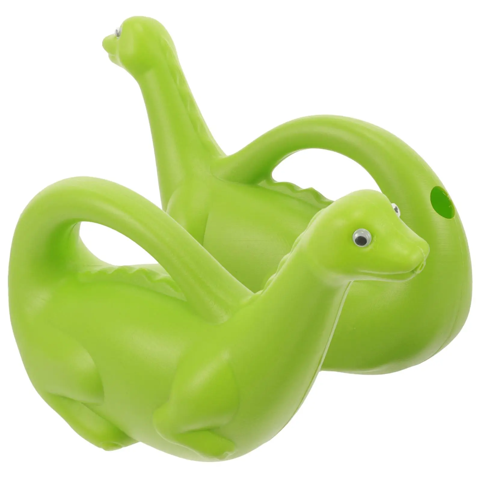 2 Pcs Animal Shape Watering Can Kids Gardening Supplies Dinosaur Green Cartoon Plants Waterer Toys
2 Pcs Animal Shape Watering Can Kids Gardening Supplies Dinosaur Green Cartoon Plants Waterer Toys