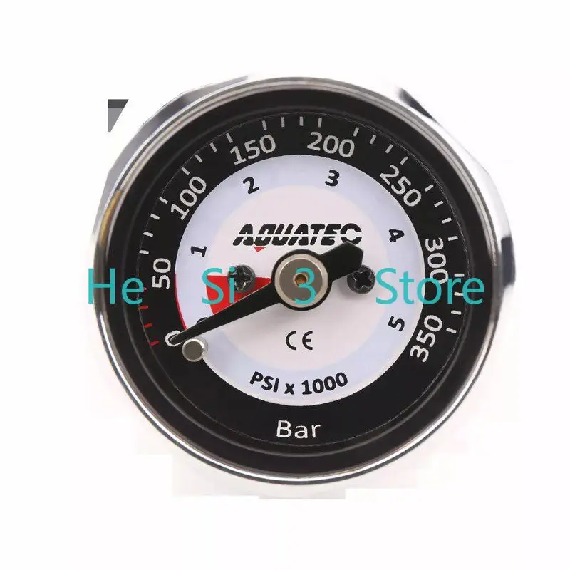 Button, Mini Pressure Gauge, Decompression Cylinder Barometer
Button, Mini Pressure Gauge, Decompression Cylinder Barometer