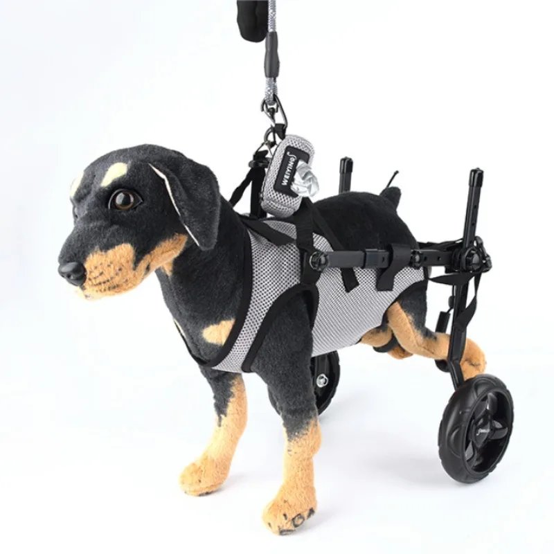 Dog Wheelchair Dog Rehabilitation Walking Assist Cart Cats Disabled Walker Injured Dogs Rehabilitation Training Wheelchairs
Dog Wheelchair Dog Rehabilitation Walking Assist Cart Cats Disabled Walker Injured Dogs Rehabilitation Training Wheelchairs