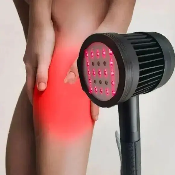 Fast Pain Relief Laser Device – Reduces Inflammation & Swelling, Improves Mobility in Minutes
Fast Pain Relief Laser Device – Reduces Inflammation & Swelling, Improves Mobility in Minutes