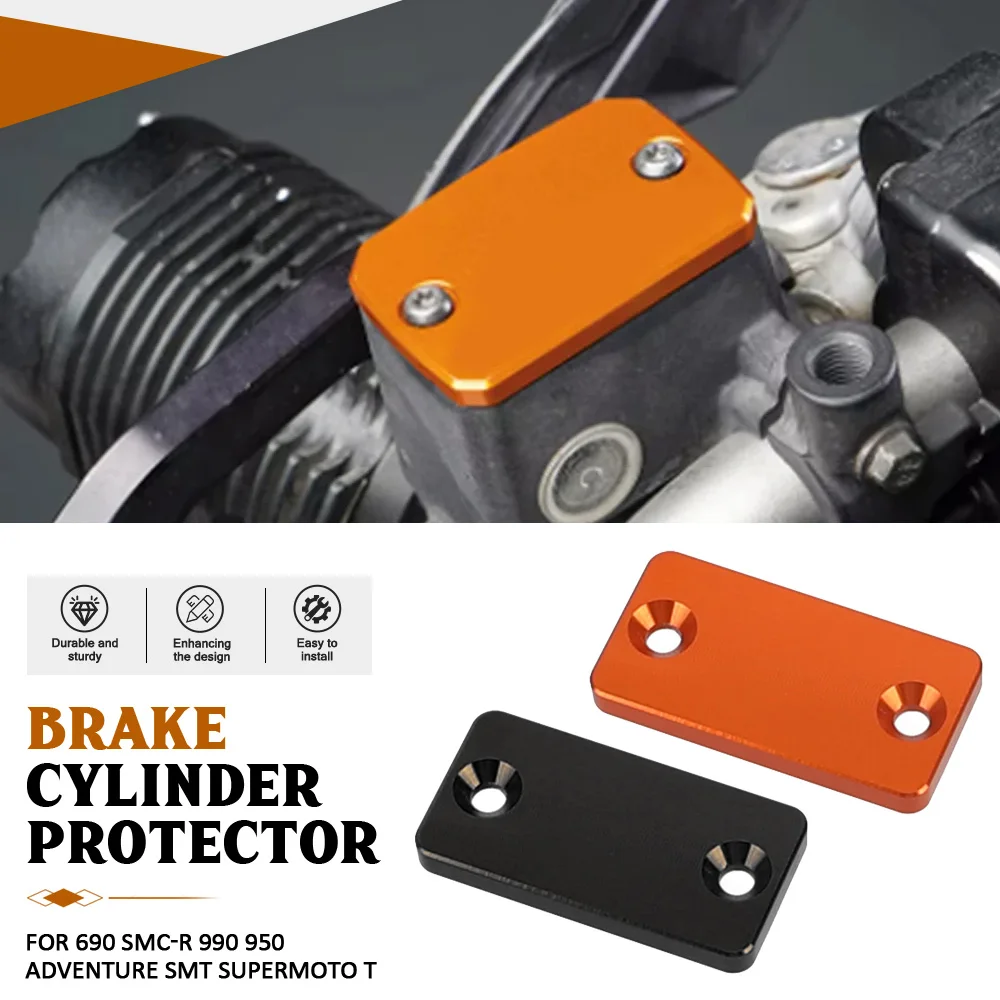 For 990 Adventure 2006-2009 2010 2011 2012 Motorcycle Accessories Aluminum Clutch Reservoir Fluid Cap 690 SMC-R 990R Supermoto R
For 990 Adventure 2006-2009 2010 2011 2012 Motorcycle Accessories Aluminum Clutch Reservoir Fluid Cap 690 SMC-R 990R Supermoto R