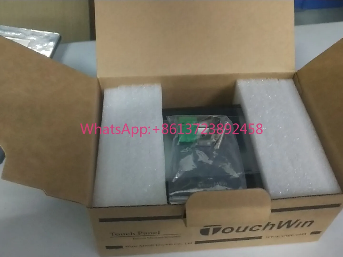 TH465-MTTG465-MT Xinjie touch screen new stock
TH465-MTTG465-MT Xinjie touch screen new stock