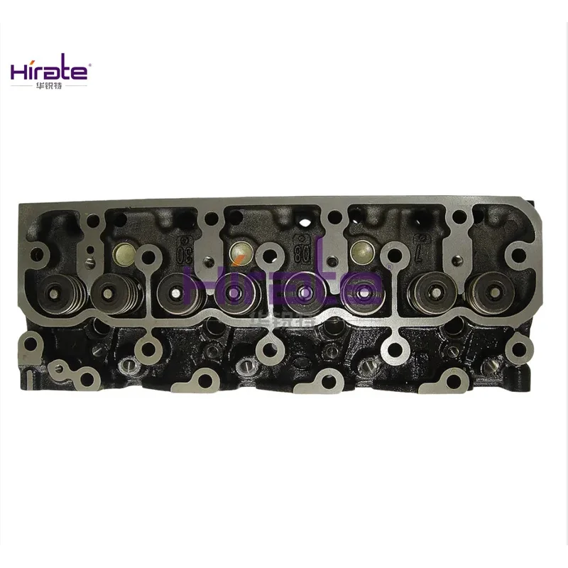 Suitable High Quality Hot Selling Standard Displacement 4JB1 Cylinder
Suitable High Quality Hot Selling Standard Displacement 4JB1 Cylinder