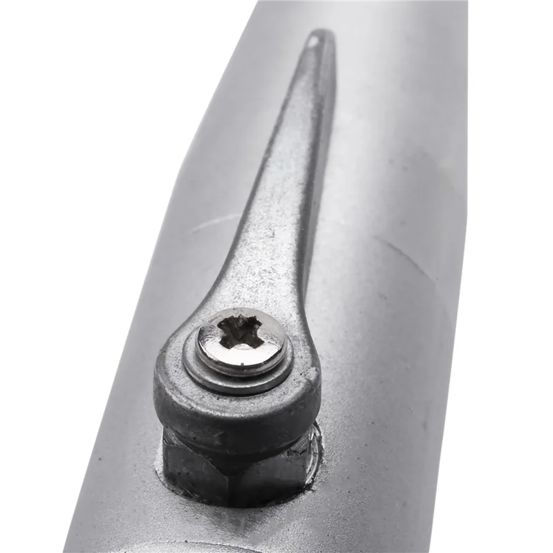 A53Q-6X Rotary Quick Change Handpiece Flex Shaft 3/32Inch / 2.35Mm Shank Tool For Foredom A14-25
A53Q-6X Rotary Quick Change Handpiece Flex Shaft 3/32Inch / 2.35Mm Shank Tool For Foredom A14-25