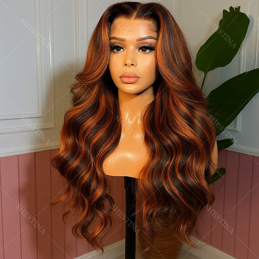 Балаяж # 4/350 Рыжий Выделите Ombre Объемная Волна Парики Человеческих Волос Предварительно Сорванные Предварительно Отбеленные 5x5 Кружева Фронта Бесклеевой Парик Человеческих Волос
Балаяж # 4/350 Рыжий Выделите Ombre Объемная Волна Парики Человеческих Волос Предварительно Сорванные Предварительно Отбеленные 5x5 Кружева Фронта Бесклеевой Парик Человеческих Волос