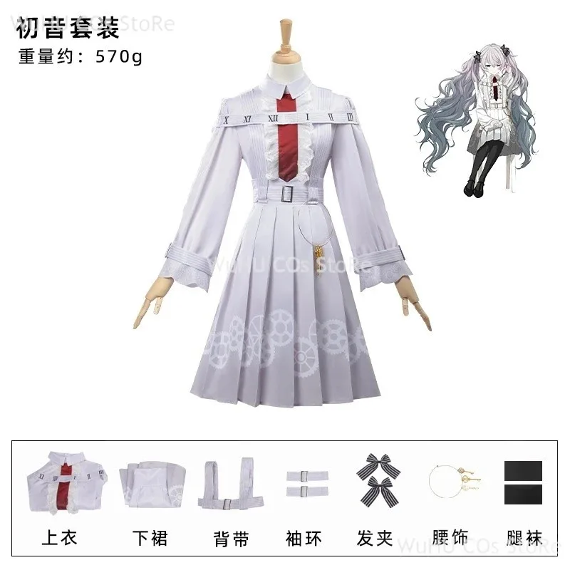 aaa12 3White Leek Mikou Game Project Sekai Colorful Stage Feat 25night Shiraneggi Cosplay White Suit Women Halloween Rol
aaa12 3White Leek Mikou Game Project Sekai Colorful Stage Feat 25night Shiraneggi Cosplay White Suit Women Halloween Rol