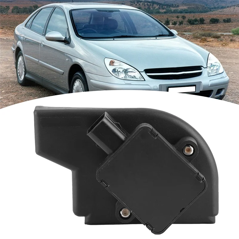 Innovative Throttle Position Accelerator Pedal Sensor for Peugeot Citroen
Innovative Throttle Position Accelerator Pedal Sensor for Peugeot Citroen