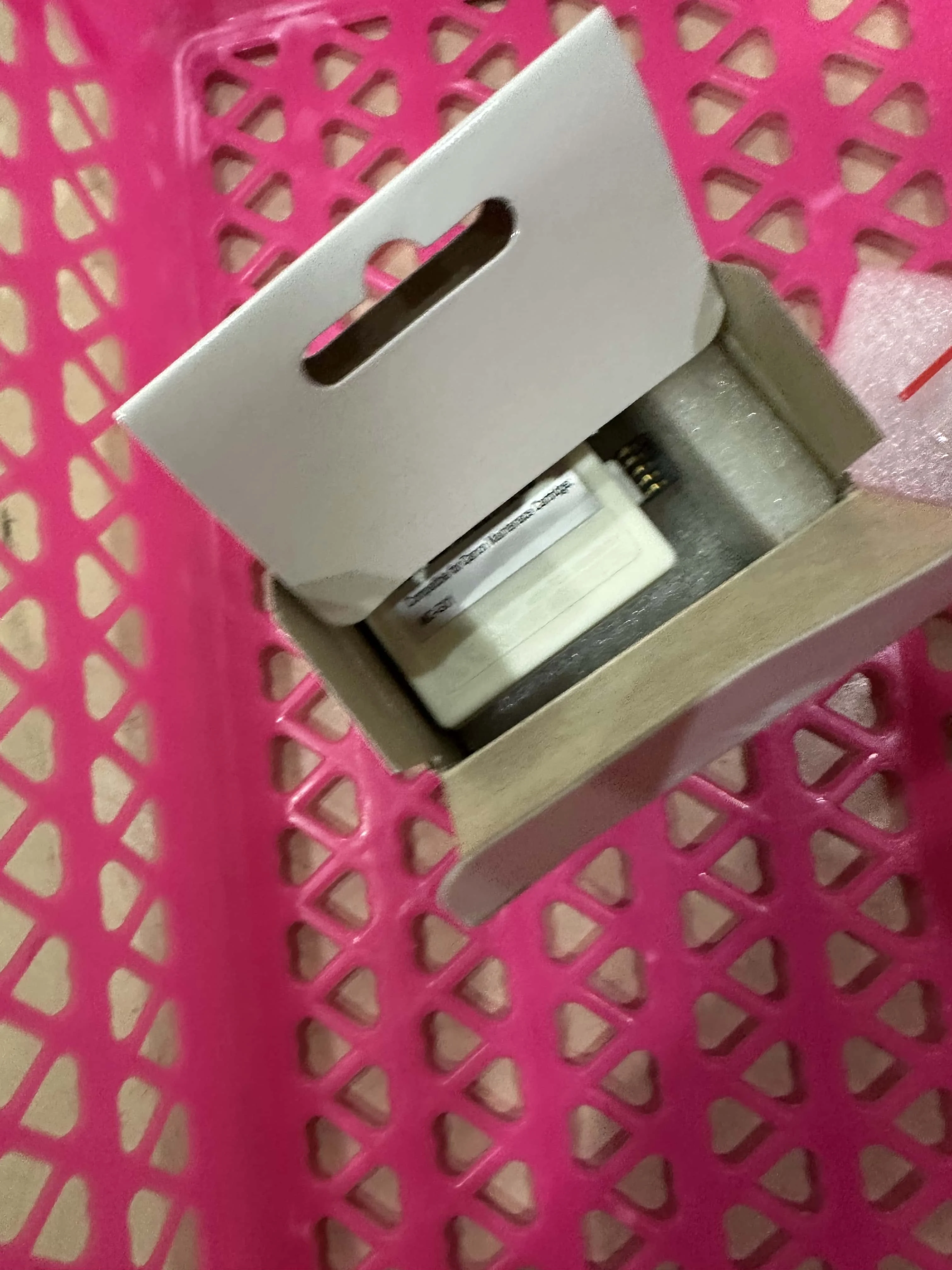 MC-G01 ящик для обслуживания чипов для Canon GX7010 GX7020 GX7030 GX7040 GX7050 GX7060 GX7070 GX7080 GX7090 GX7091 GX7092
MC-G01 ящик для обслуживания чипов для Canon GX7010 GX7020 GX7030 GX7040 GX7050 GX7060 GX7070 GX7080 GX7090 GX7091 GX7092