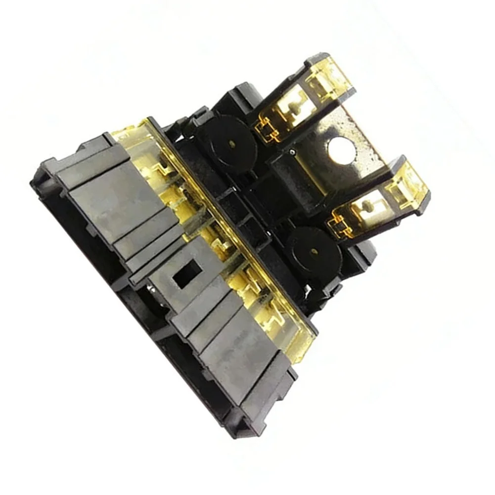 Battery Fuse 36739-61M00 For Suzuki For SX4 S-Cross 2013-2020 For Vitara 2015-2021 Engine Repair ABS Black Switches Controls
Battery Fuse 36739-61M00 For Suzuki For SX4 S-Cross 2013-2020 For Vitara 2015-2021 Engine Repair ABS Black Switches Controls