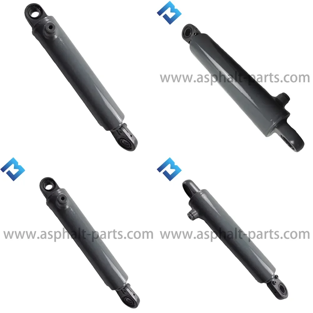 2026 Hot Item High Quality Road Construction Machine Parts Hopper Cylinder for Asphalt Paver Spare Parts S18/19/2100-2/3
2026 Hot Item High Quality Road Construction Machine Parts Hopper Cylinder for Asphalt Paver Spare Parts S18/19/2100-2/3