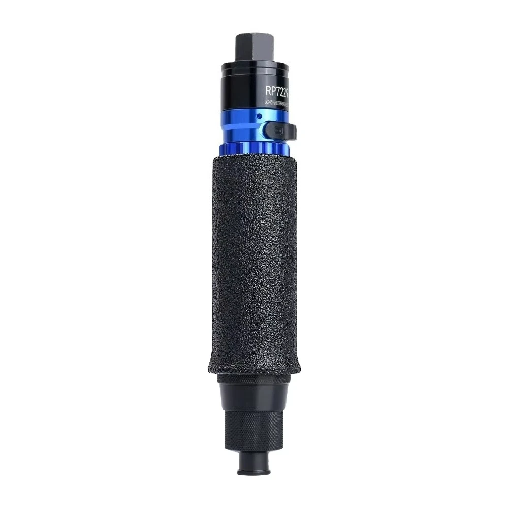 RP7229 Air Impact Wrench Pneumatic Gun 1/4'' Ratchet Drive 800 Rpm Auto Twisting Nut Puller Screwdriver
RP7229 Air Impact Wrench Pneumatic Gun 1/4'' Ratchet Drive 800 Rpm Auto Twisting Nut Puller Screwdriver