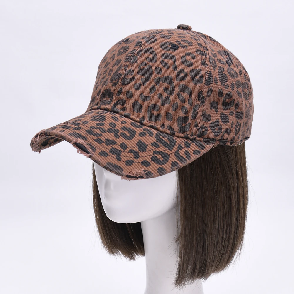 Jxwatcher Leopard Print Baseball Cap for Women Spring Summer Adjustable Head Retro Sunshade Caps Travel Beach Outerdoor Hats New
Jxwatcher Leopard Print Baseball Cap for Women Spring Summer Adjustable Head Retro Sunshade Caps Travel Beach Outerdoor Hats New