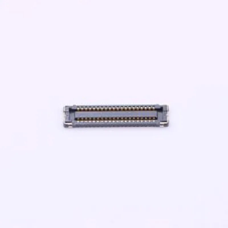 10 шт./партия разъемов WP7B-S040VA1-R8000 JAE SMD, P = 0,4 мм, 100% новый оригинал
10 шт./партия разъемов WP7B-S040VA1-R8000 JAE SMD, P = 0,4 мм, 100% новый оригинал