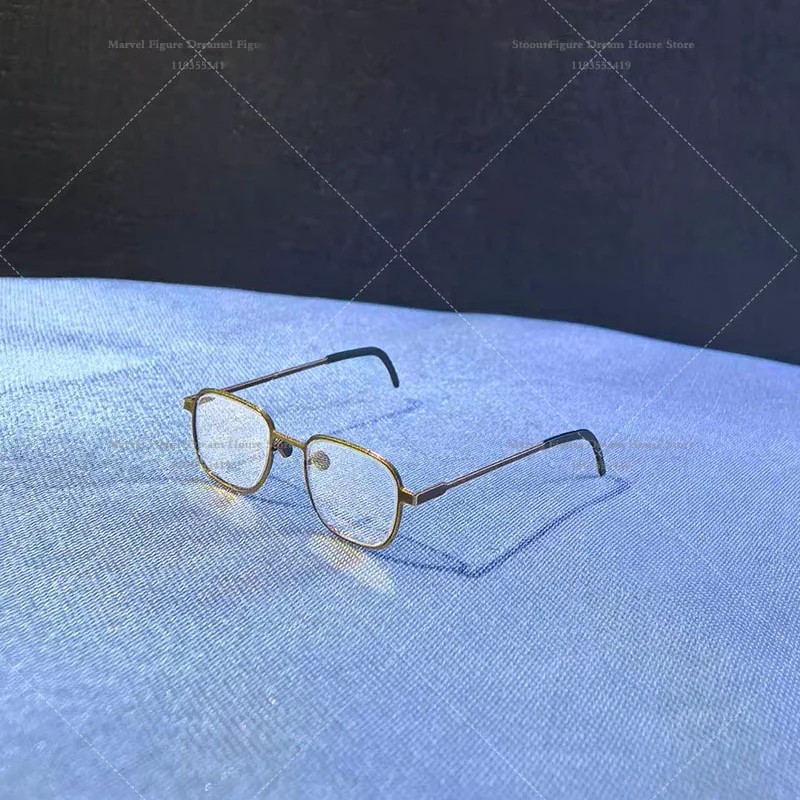 TOPO STUDIO TP032 1/6 Scale Metal Framed Glasses Female/Male Accessory For 12-inch Dolls Action Figure Soldier Collections Toys
TOPO STUDIO TP032 1/6 Scale Metal Framed Glasses Female/Male Accessory For 12-inch Dolls Action Figure Soldier Collections Toys