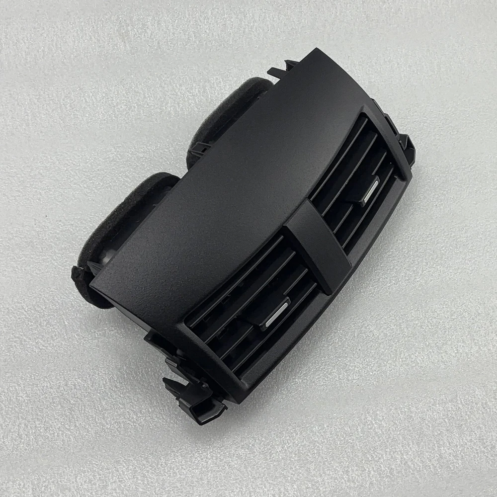brand new Air outlet for Toyota RAV4 2006-2011 Center Dash A/C Outlet Air Vent Panel Air Outlet Cover Replacement Accessories
brand new Air outlet for Toyota RAV4 2006-2011 Center Dash A/C Outlet Air Vent Panel Air Outlet Cover Replacement Accessories
