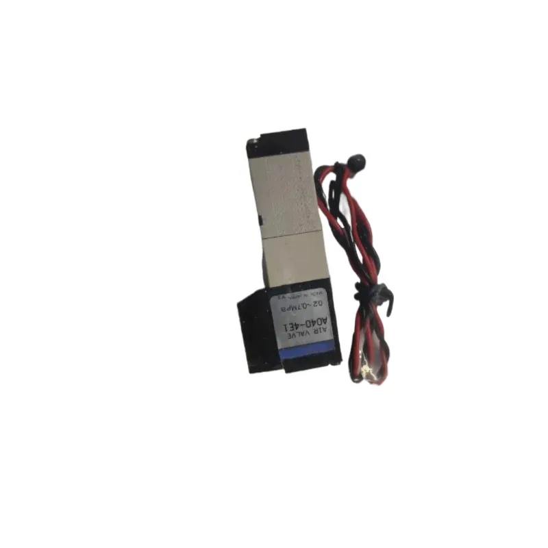 Brand new original KOGANEI solenoid valve A040-4E1 A040-4E2 A040-4E2-PLL-34W A040-4E2-PSL-34W A040-4E1-3W A040-4E1-PSL-34W
Brand new original KOGANEI solenoid valve A040-4E1 A040-4E2 A040-4E2-PLL-34W A040-4E2-PSL-34W A040-4E1-3W A040-4E1-PSL-34W