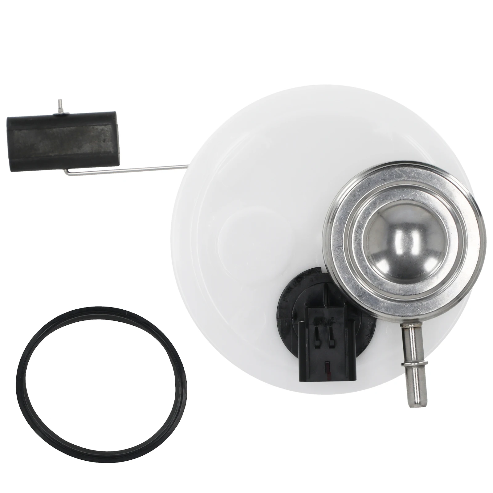 Electric Fuel Pump Module Assembly for Dodge Ram 1500 2002-2003 5072763AA E7161M
Electric Fuel Pump Module Assembly for Dodge Ram 1500 2002-2003 5072763AA E7161M