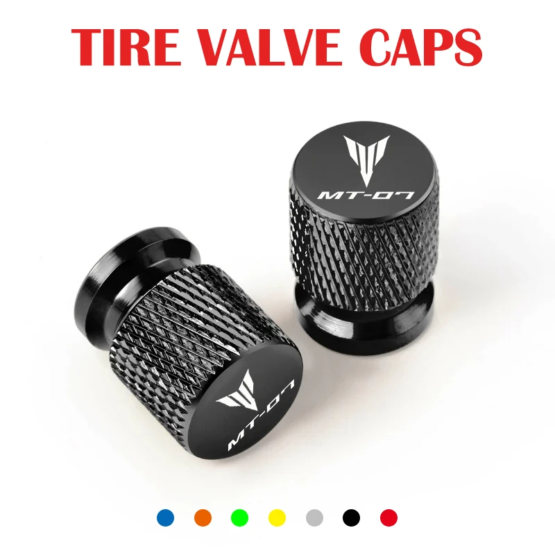 2 шт. аксессуаров для мотоциклов: колпачки для вентилей шин с ЧПУ для YAMAHA MT-07 MT07 mt 07, все модели 2017, 2018, 2019-2025 годов
2 шт. аксессуаров для мотоциклов: колпачки для вентилей шин с ЧПУ для YAMAHA MT-07 MT07 mt 07, все модели 2017, 2018, 2019-2025 годов