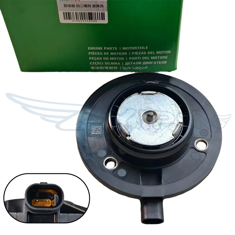 New camshaft regulator magnet OEM 06L109259E for VW Tikan Passat Golf Audi A3 A4 A5 A6 TT Skoda Seat Ateca 06L109259D
New camshaft regulator magnet OEM 06L109259E for VW Tikan Passat Golf Audi A3 A4 A5 A6 TT Skoda Seat Ateca 06L109259D