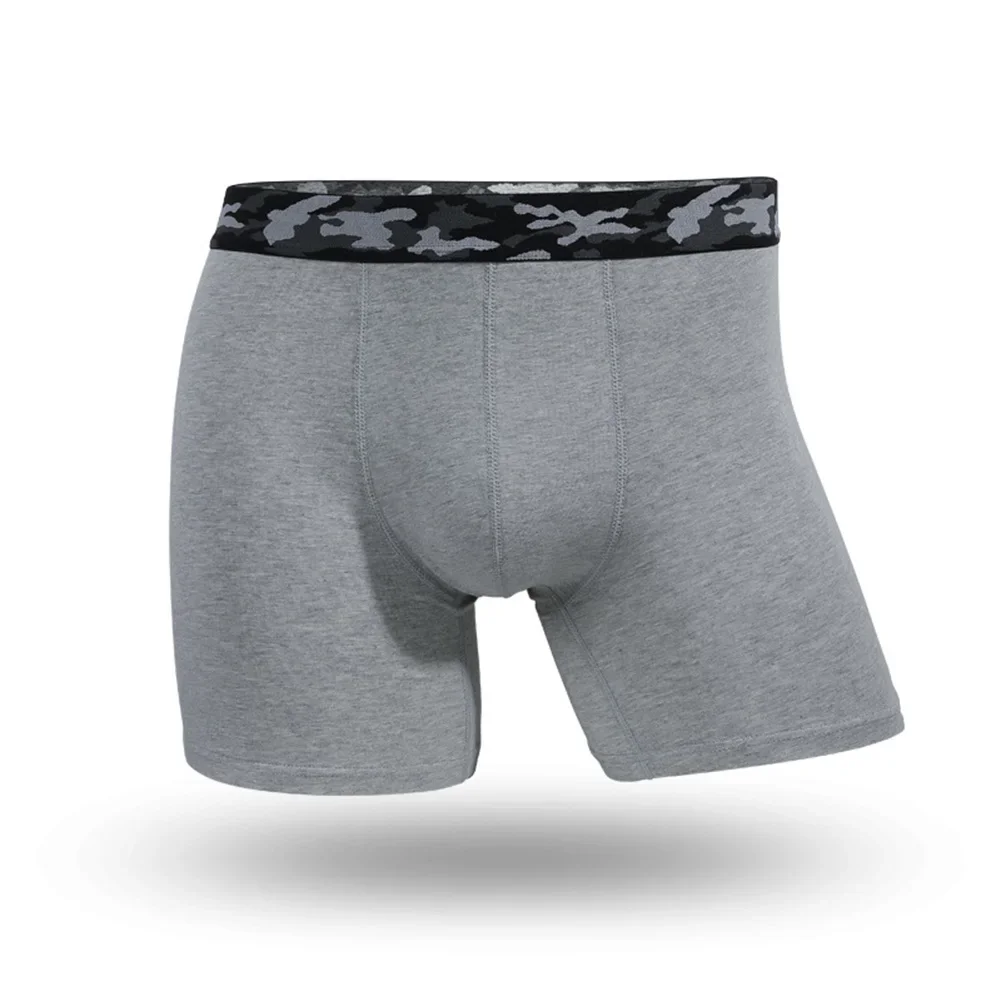 Men Sporty Running Boxers Underwear Breathable Bulge Pouch Anti-wear Legs Trunks Sexy U Convex Pouch Boxers Briefs
Men Sporty Running Boxers Underwear Breathable Bulge Pouch Anti-wear Legs Trunks Sexy U Convex Pouch Boxers Briefs