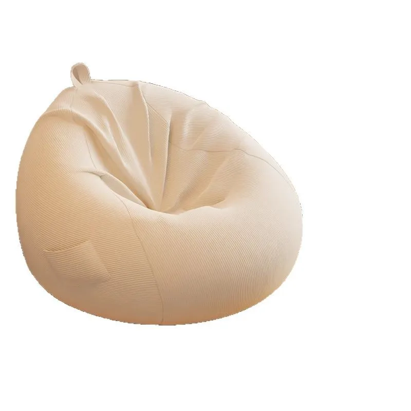 Lazy sofa reclining sleeping single bean bag human kennel balcony bedroom tatami
Lazy sofa reclining sleeping single bean bag human kennel balcony bedroom tatami