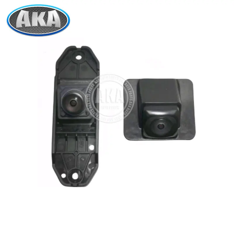 For Changan CS55 PLUS Panoramic Front Camera Panoramic Reversing Camera 7917110-AW04 / 7917120-AW04
For Changan CS55 PLUS Panoramic Front Camera Panoramic Reversing Camera 7917110-AW04 / 7917120-AW04