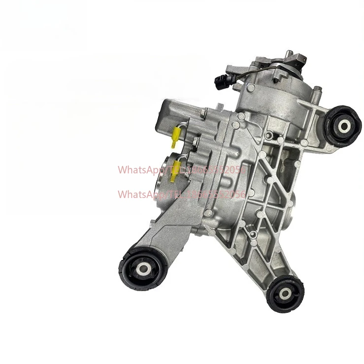 0BR525010B is suitable for S3 rear differential assembly A3, S3, Q2 four-wheel models
0BR525010B is suitable for S3 rear differential assembly A3, S3, Q2 four-wheel models