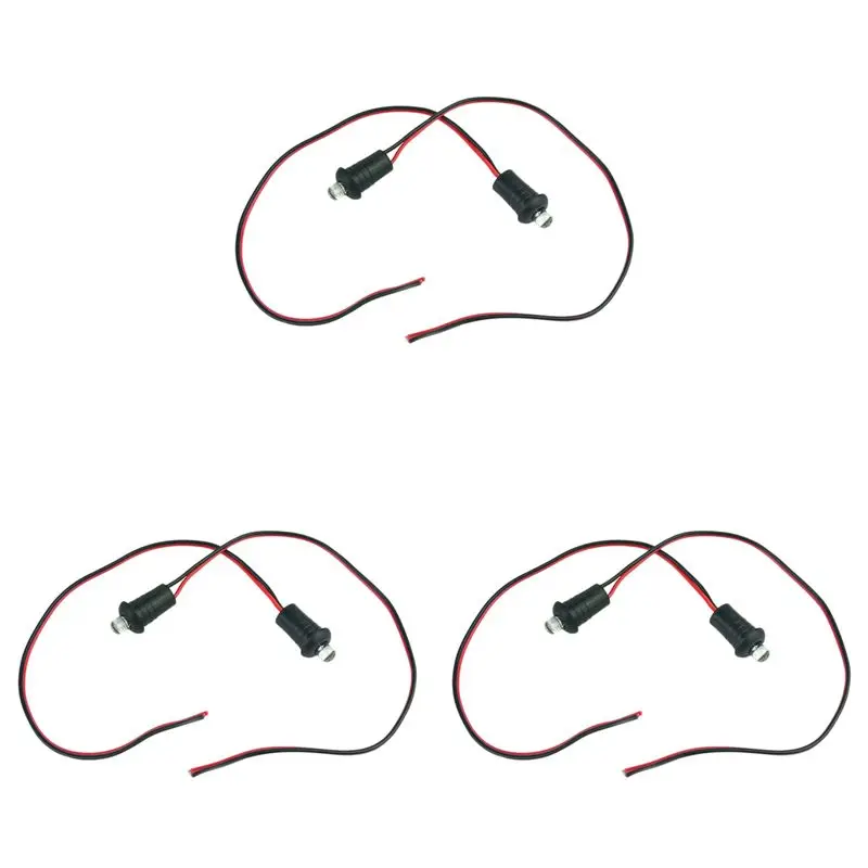 6 Pcs 12V Blue Flashing Dummy Fake Car Alarm Dash Mount LED Light Motorcycle Accessories
6 Pcs 12V Blue Flashing Dummy Fake Car Alarm Dash Mount LED Light Motorcycle Accessories