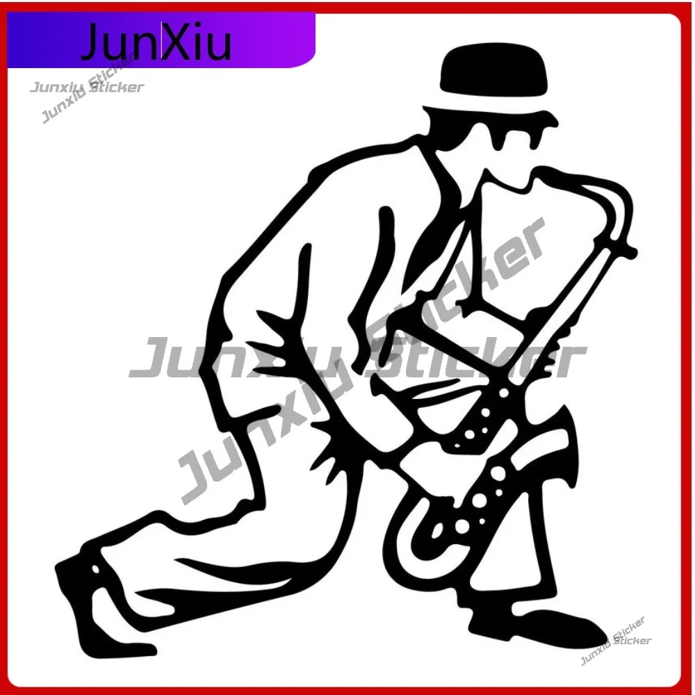 Забавные наклейки Ska Saxophone Vinyl в стиле ретро для окон, ноутбуков, автомобилей, стен, 2-цветные, для скинхедов, прозрачные, самоклеящиеся, подходят для всех поверхностей, не содержащих пор.
Забавные наклейки Ska Saxophone Vinyl в стиле ретро для окон, ноутбуков, автомобилей, стен, 2-цветные, для скинхедов, прозрачные, самоклеящиеся, подходят для всех поверхностей, не содержащих пор.